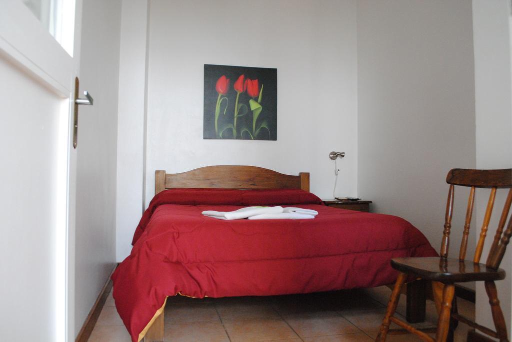 Hotel Romi Colonia del Sacramento Room photo